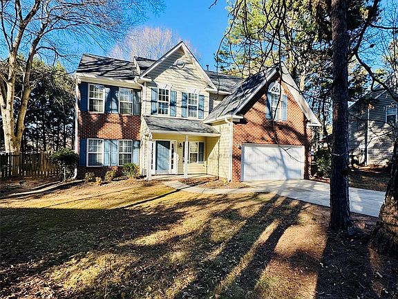 2nd image of 7411 Gate Key Ct