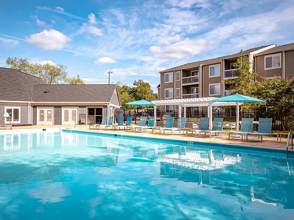 Woodside Apartments
