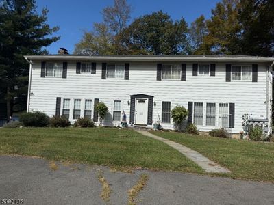 292A Lake Shore South, Montague, NJ, 07827