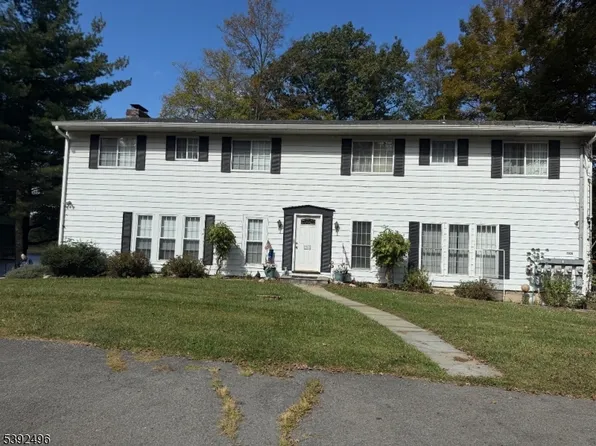 292A Lake Shore South, Montague Twp., NJ 07827