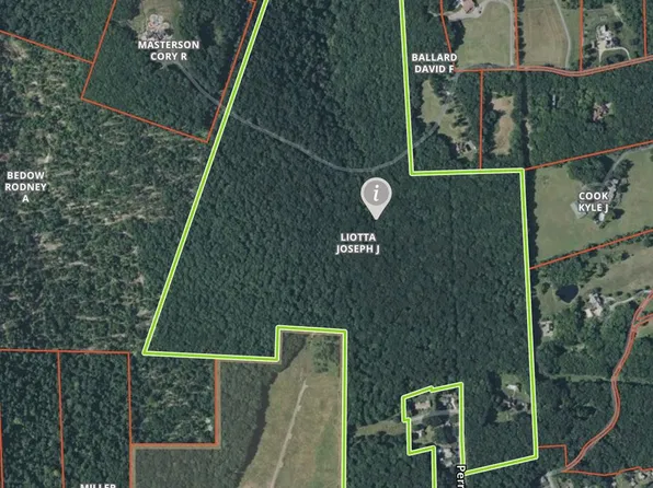 0 Overlook Dr, Franklin, PA 16323