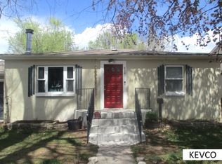 616 Sycamore St, Fort Collins, CO 80521