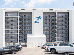 28814 Perdido Beach Blvd #301T, Orange Beach, AL 36561