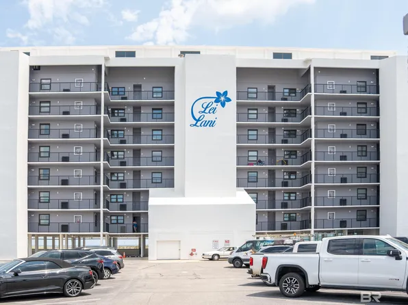 28814 Perdido Beach Blvd #301T, Orange Beach, AL 36561