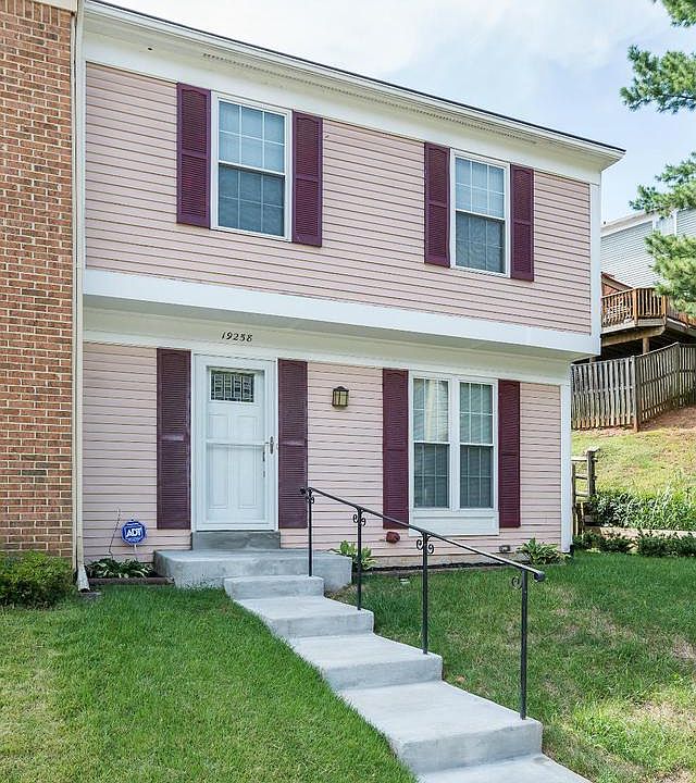 19258 Esmond Ter, Germantown, MD 20874 Zillow