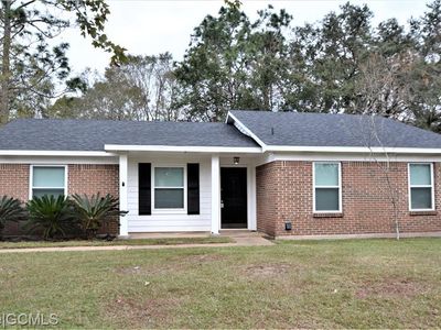 5712 Green Tree Rd, Mobile, AL, 36609