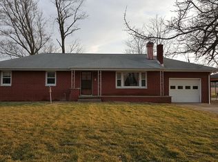 11967 E County Road 900 N, Seymour, IN 47274