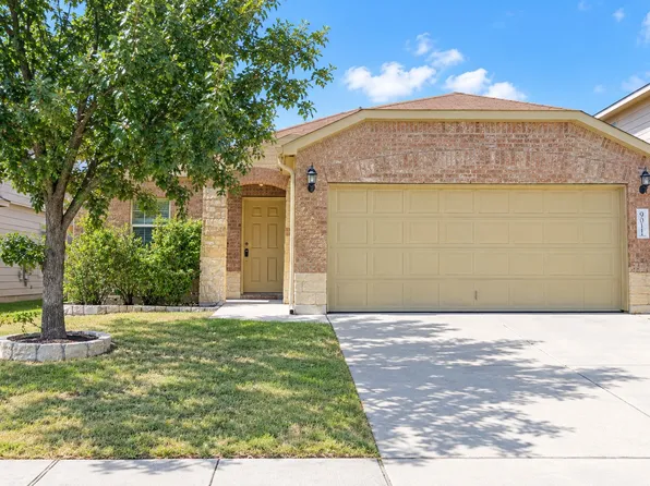 9011 Sandyford Ct, Killeen, TX 76542