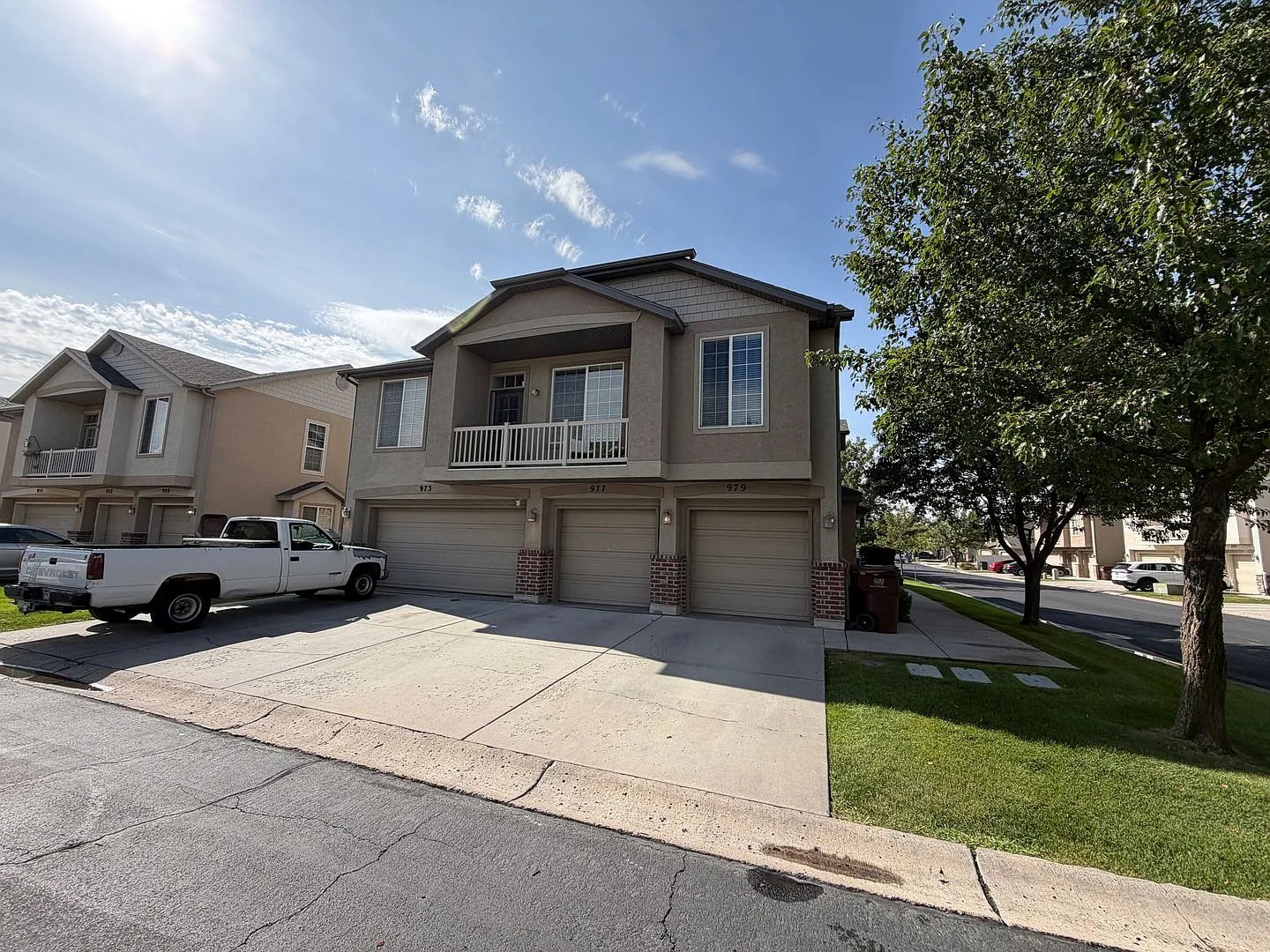 Beautiful 3-Bedroom Home in North Salt Lake — Photo 1