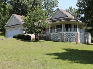 24 Wild Rose Spgs, Kuttawa, KY 42055