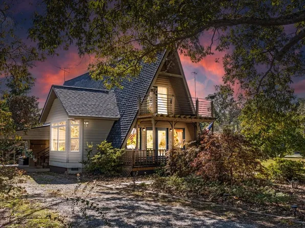 613 New Hope Rd, Manchester, TN 37355