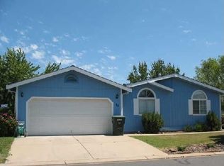 73 Mesa De Oro Dr, Sutter Creek, CA