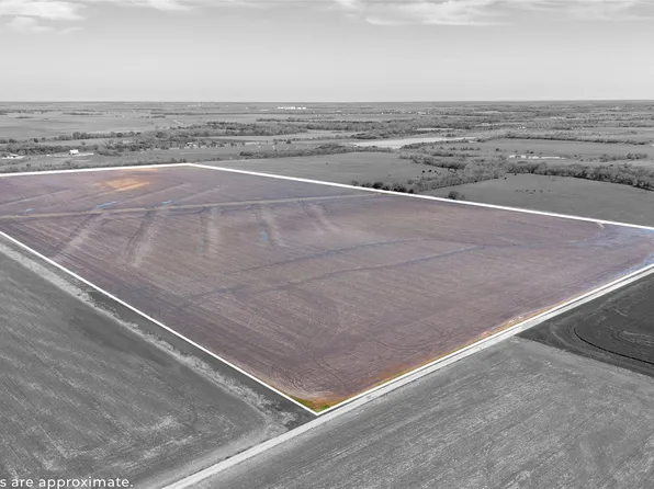 Whiskers Rd, Milford, TX 76670