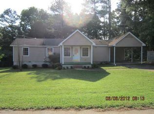 127 Liberty St, Cedartown, GA 30125