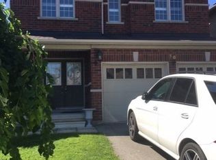 16 Attview Cres #BASEMENT, Brampton, ON L6P 2R6