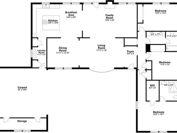 2nd image of 60 Martin Point Ct