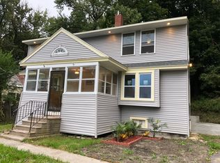705 Delaware Ave, Albany, NY 12209
