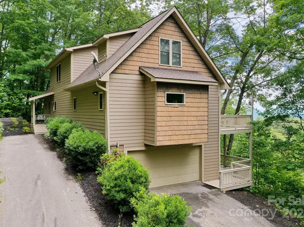 26 Tracking Elk Trl, Waynesville, NC 28785