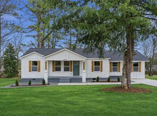 3278 Fowler Dr, Marietta, GA 30066