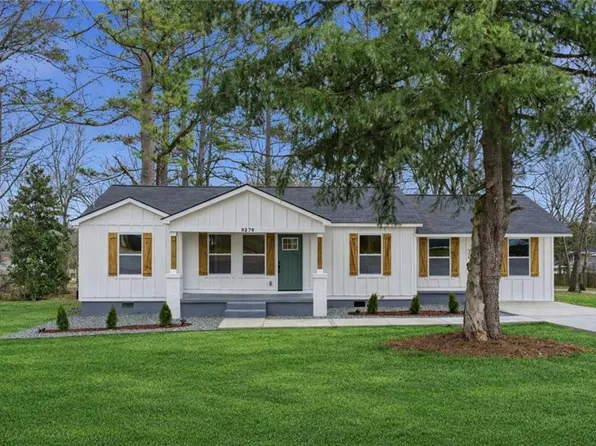 3278 Fowler Dr, Marietta, GA 30066
