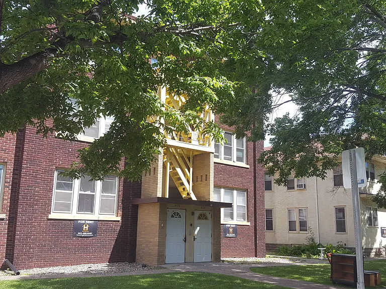 478 Herschel St. — Photo 10