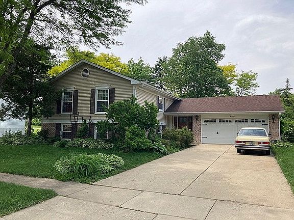 2nd image of 4360 Haman Ct