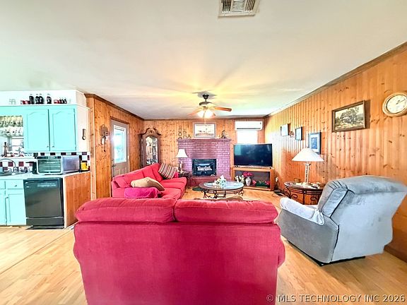 5th image of 9710 S 193rd East Ave