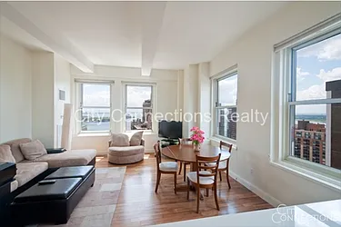Rented by City Connections Realty