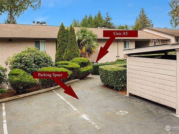 4th image of 11633 100th Ave NE APT 5A