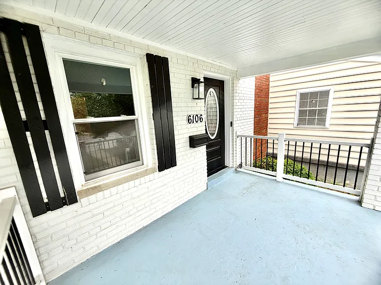 6106 N Kings Hwy #6106 — Photo 9
