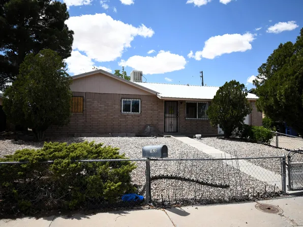 1820 Tovar Pl SW, Albuquerque, NM 87121