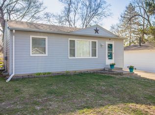 2319 E 41st Ct, Des Moines, IA 50317