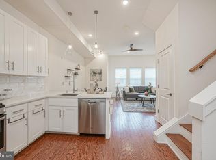 207 E Allen St UNIT 3, Philadelphia, PA 19125