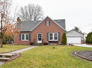 803 Jerome St, Marshalltown, IA 50158