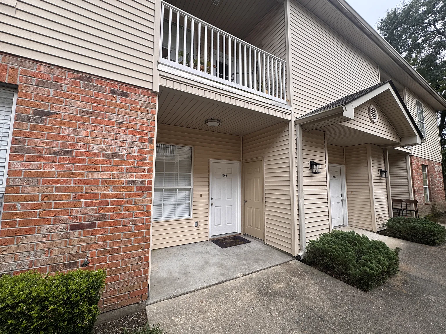 900 Dean Lee Drive - 1508 — Photo 2