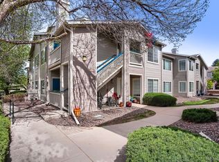 8437 Thunder Ridge Way UNIT 204, Highlands Ranch, CO 80126