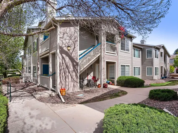 8437 Thunder Ridge Way #204, Highlands Ranch, CO 80126