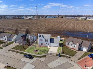 2453 Basil Dr, Springfield, IL 62707