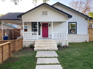 820 Tivy St, Kerrville, TX 78028