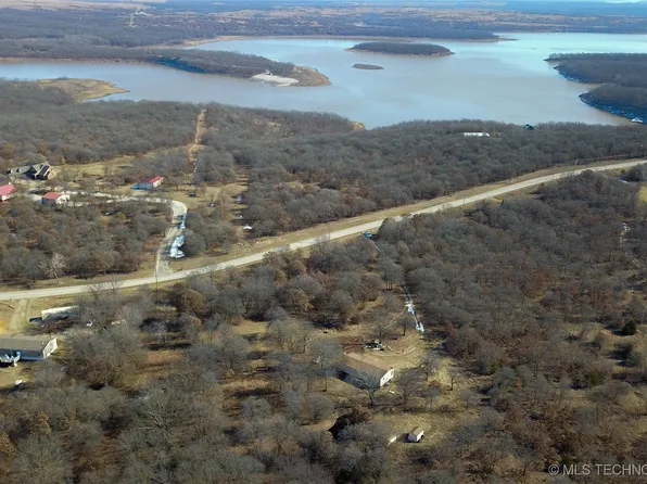 3495 County Road 2535, Hominy, OK 74035