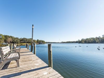 45 Hidden Cove Dr, Valparaiso, FL, 32580