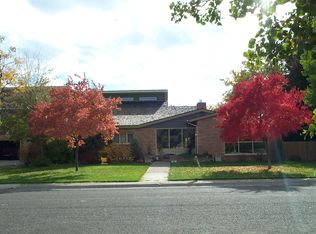 1320 Sunset Blvd S, Cody, WY 82414