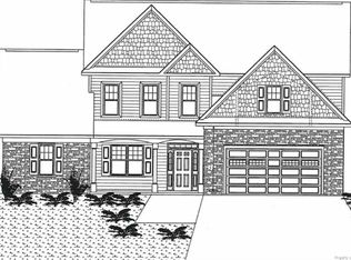 6300 Jacobs Creek Cir LOT 65, Fayetteville, NC 28304