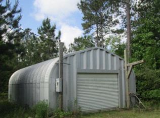 94 Saint Angelo Ln, Poplarville, MS 39470