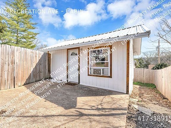 2nd image of 203 Recreation Ave Cabin 7