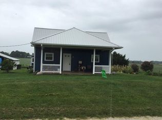 9269 W Appaloosa Rd, Stilesville, IN 46180