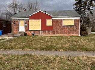 28910 Emerson St, Inkster, MI 48141