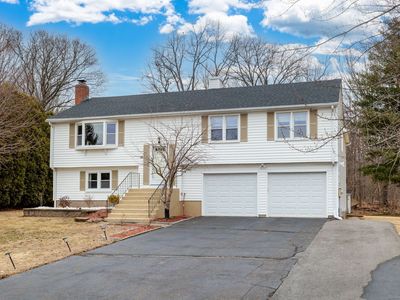30 Applewood Lane, Rocky Hill, CT, 06067