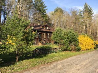 910 Old Greenfield Rd, Wawarsing, NY 12428