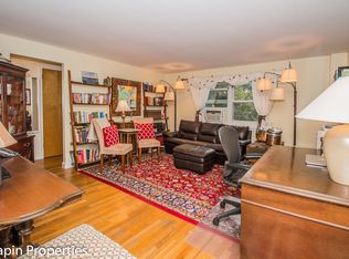 79 Chestnut St APT 3, Brookline, MA 02445